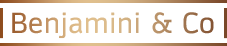 Benjamini Logo