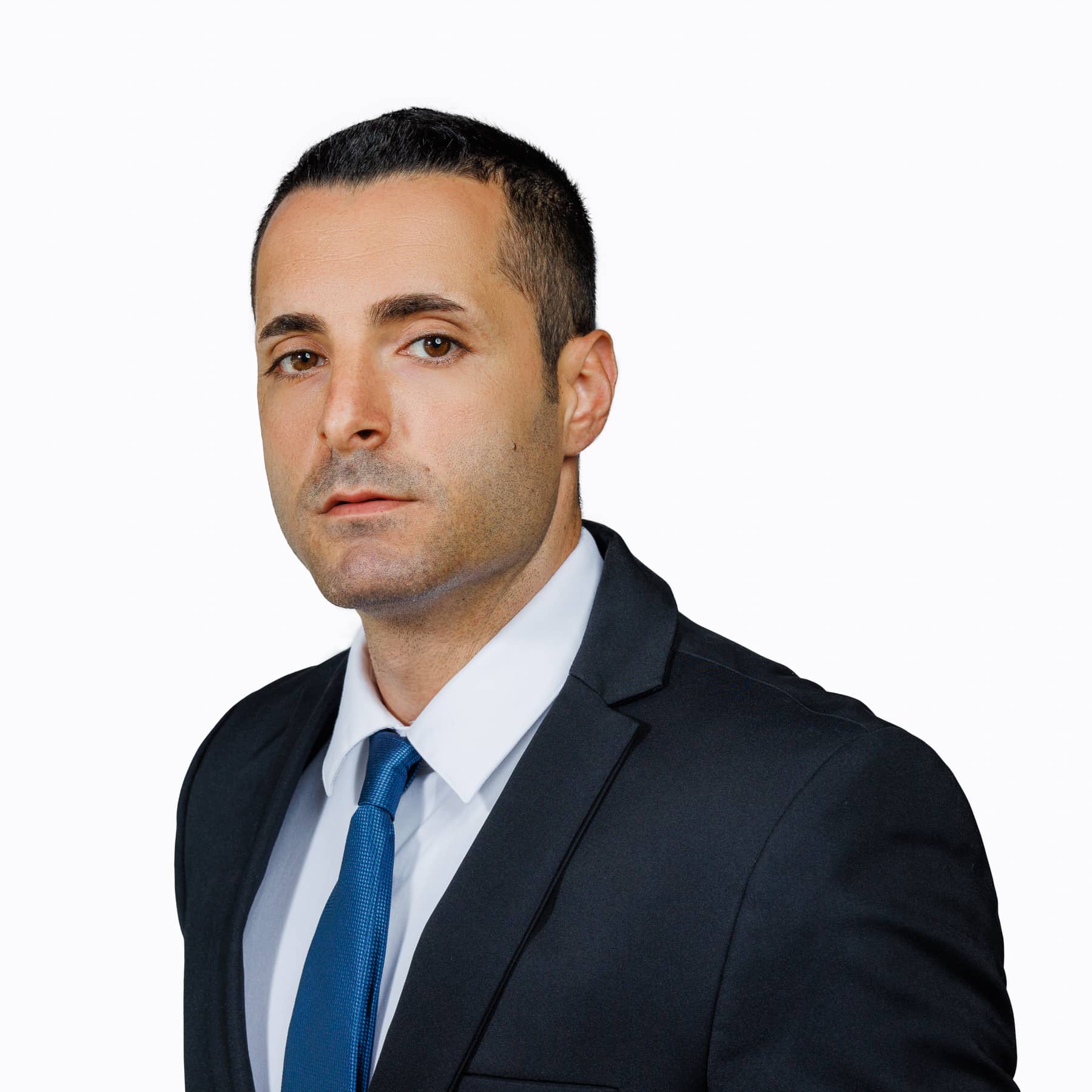 Profile image of Erez Hagai